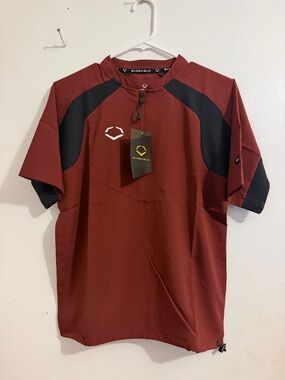 evoshield pro team bp jacket